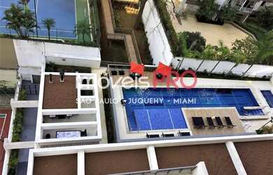 Imagem 15: CAMPO BELO - 192m² - 3 SUÍTES - 4 VAGAS