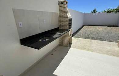 Imagem 7: Vendo casa de 2/4 sendo uma suíte no sim