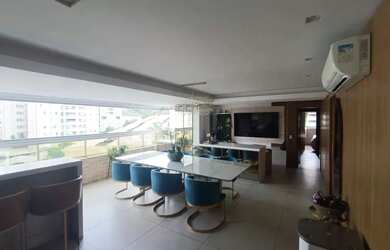 Imagem 8: Apartamento de 04 quartos a venda no Buritis