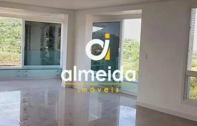 Imagem: O apartamento possui 3 Dormitórios, 5 Banheiros, 3 Vagas na