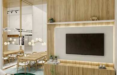 Imagem 10: Vendo casa nova na 607 sul