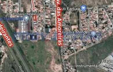 Imagem 11: terreno - Vila Aeroporto I - Campinas