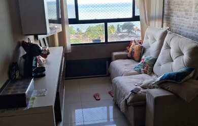 Imagem 9: Apartamento para alugar. Piscina, Churrasqueira, Varandae1 Banheiro