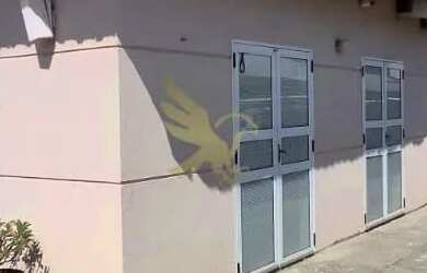 Imagem 5: Apartamento á venda com quintal gourmet, 2 quartos, todo mobiliado no Jardim Ipaussurama