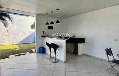 Imagem 15: Cond Shizen l - 260m2 - 03 suítes - 04 vagas - Casa Duplex no Parque 10 - Vendo