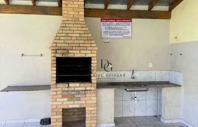 Imagem 16: Apartamento com 2 dormitórios à venda, 58 m² por R$ 200.000,00 - Estiva...