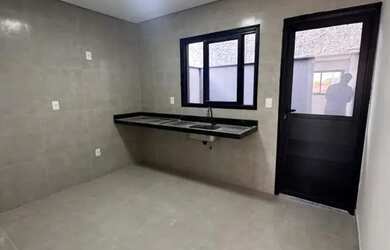 Imagem 3: Sobrado novo à venda no Jardim Piazza di Roma, em Sorocaba-SP