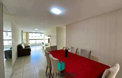 Imagem 4: Apartamento 03 quartos 1 suíte , Garagem, Portaria e Elevador, na Praia...