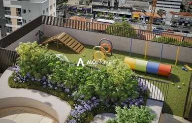 Imagem 15: Apartamento 2 Quartos 127m² Garden Água Verde Piazza di Roma Residenziale...