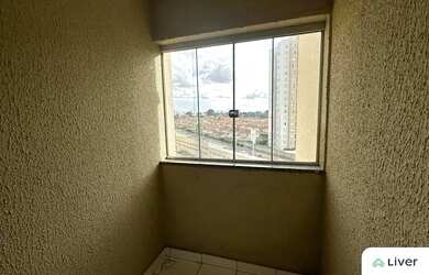 Imagem 13: Condomínio Viver Fama