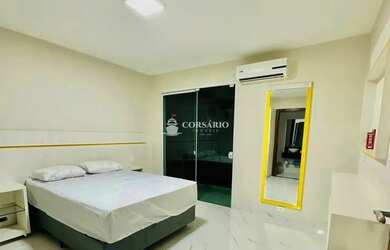 Imagem 14: Casa com piscina próxima ao mar em Matinhos-PR