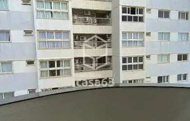 Imagem 8: Apartamento á venda Residencial Royal Village 204 Sul