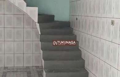 Imagem 4: Sobrado com 3 quartos para alugar, 240 m² por R$ 3.700/mês - Vila Augusta...