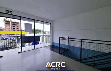 Imagem 13: ACRC Imóveis - SA01292 - Sala para Locação no Bairro Velha em Blumenau