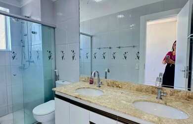 Imagem 9: Apartamento para venda no condomínio Península Way