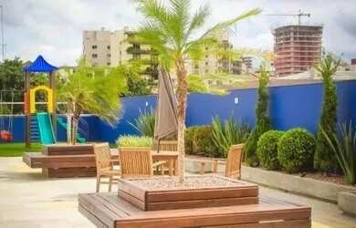 Imagem 13: Apartamento Semi Mobiliado São Pelegrino Caxias do Sul