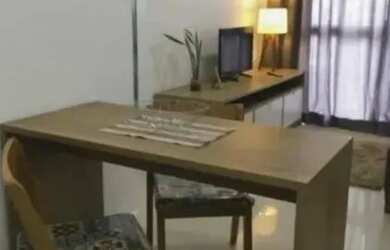 Imagem 14: Apartamento Padrão , com 2 quartos e 2 banheiros à Venda, 48 m² em...