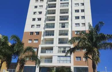 Imagem: O apartamento possui 3 Dormitórios e está localizado em Setor