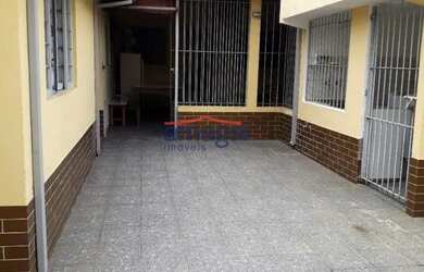 Imagem 4: LINDA CASA DE 4 DORMITÓRIOS NO JD MESQUITA