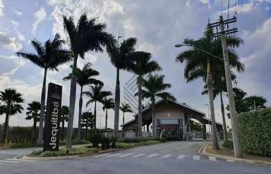 Imagem 9: Terreno a venda no condominio Fazenda Jequitiba