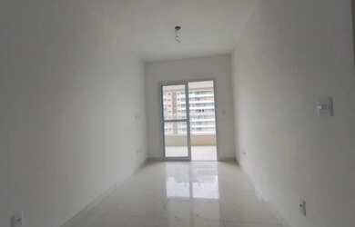 Imagem 4: Apartamento para aluguel possui 77 metros quadrados com 2 quartos em Guilhermina - Praia G