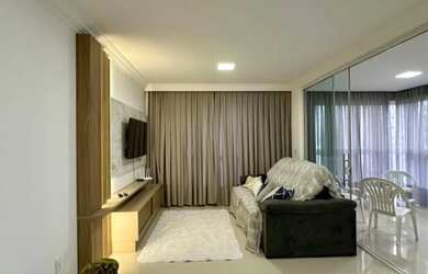 Imagem 12: 04 Suítes no Joseph, 3 Vagas, Quadra Mar em Meia Praia Parcelado em 60X/...