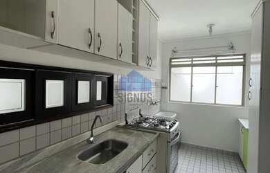 Imagem 5: Apartamento 3 dormitórios para alugar no Mansões Santo Antônio