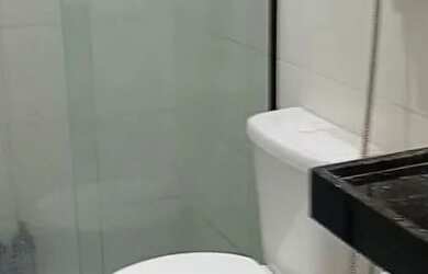 Imagem: O apartamento possui 2 Dormitórios, 1 Banheiro e 50m² de Área