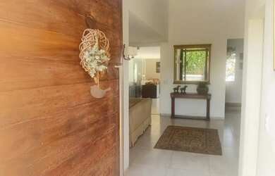 Imagem: Leia Excelente Sobrado Alto Padrão 4 suítes Privê Lago Sul