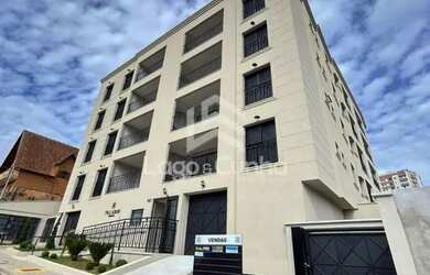 Imagem: O apartamento à venda possui 2 Dormitórios, 3 Banheiros, 2