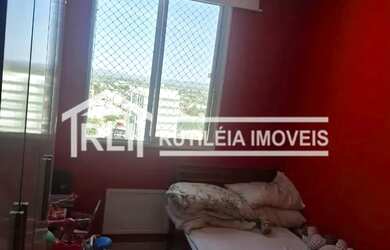Imagem 11: Rutileia Imóveis vende excelente apartamento no bairro Jardim Imperial...