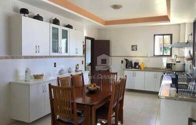 Imagem 6: Casa à venda, 241 m² por R$ 1.200.000,00 - Itaipu - Niterói/RJ