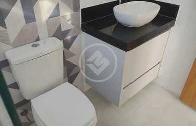 Imagem 7: aCasa toda no porcelanato, Parque Ateneu, próximo aos condomínios. R$590.000,00