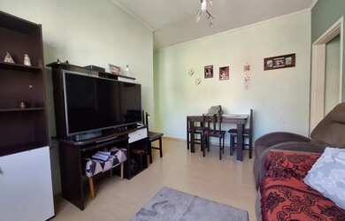 Imagem 3: Apartamento de 3 quartos 78 metros privativos no Bairro Menino Deus