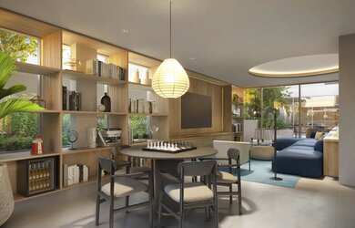 Imagem 12: D/Sense Home Design. Piscina, Imóvel novo, 320m² de Áreae4 Banheiros