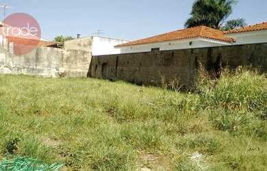Imagem 4: Terreno à venda, 556 m² por R$ 365.000,00 - Lagoinha - Ribeirão Preto/SP