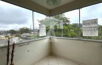Imagem 4: APARTAMENTO SEMI MOBILIADO COM 3 QUARTOS, SACADA COM CHURRASQUEIRA, NO...