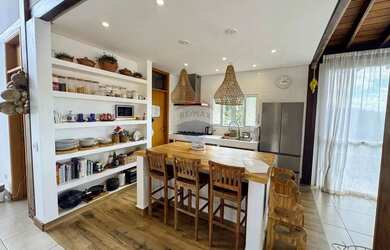 Imagem 8: Locação Res Vila Velha, Alphaville Vista Permante para montanhas