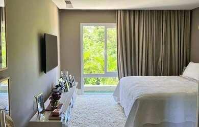 Imagem 9: Casa Encontro das Águas 6 Suítes 5.578m² Alto Luxo Lauro de Freitas Estrada do Coco / Linh