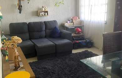 Imagem 2: Casa com 2 Quartos sendo uma Suíte - Barroco - Itaipuaçu - Marica -...