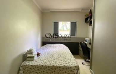 Imagem 16: Casa em condomínio para alugar, Esperança, com 3 quartos, com 100 m²,...