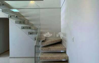 Imagem 8: Cobertura no La Luna com 3 quartos à venda, 131 m² por R$ 650.000 -...