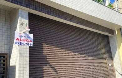 Imagem 5: Galpão para alugar por R$ 7.420,00/mês - Santa Teresinha - São Paulo/SP