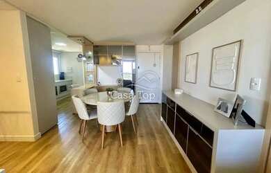 Imagem 5: Apartamento semimobiliado à venda Alpha Garden - Órfãs