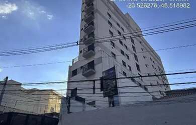 Imagem: O apartamento possui 2 Dormitórios, 1 Banheiro, 49m² de Área