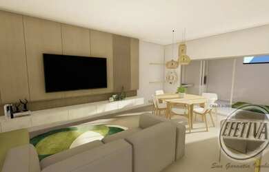 Imagem 6: SOBRADO 122M² - CENTRO DE GUARATUBA - PR