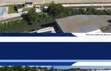 Imagem 16: Galpão 4.380m2, padrão triplo A, em Salvador