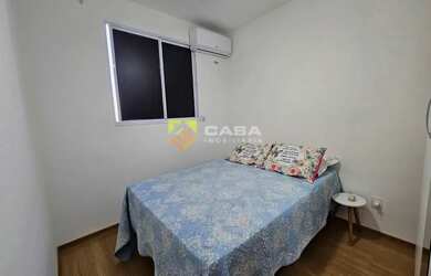 Imagem 7: Sensacional apartamento em Morada de Laranjeiras, Serra - Ideal para sua...