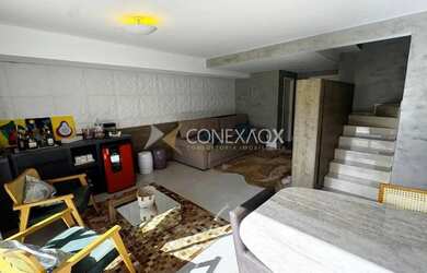 Imagem 9: casa - Loteamento Alphaville Campinas - Campinas