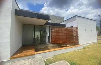 Imagem: A casa em condomínio possui 2 Dormitórios, 3 Banheiros, 2